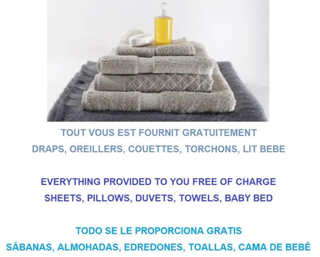 ** Au Canal Du Midi - Jaccuzzi & Luxueux Appartements ** Carcassonne Exteriör bild