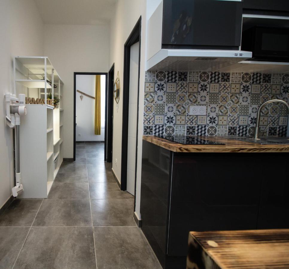 ** Au Canal Du Midi - Jaccuzzi & Luxueux Appartements ** Carcassonne Exteriör bild