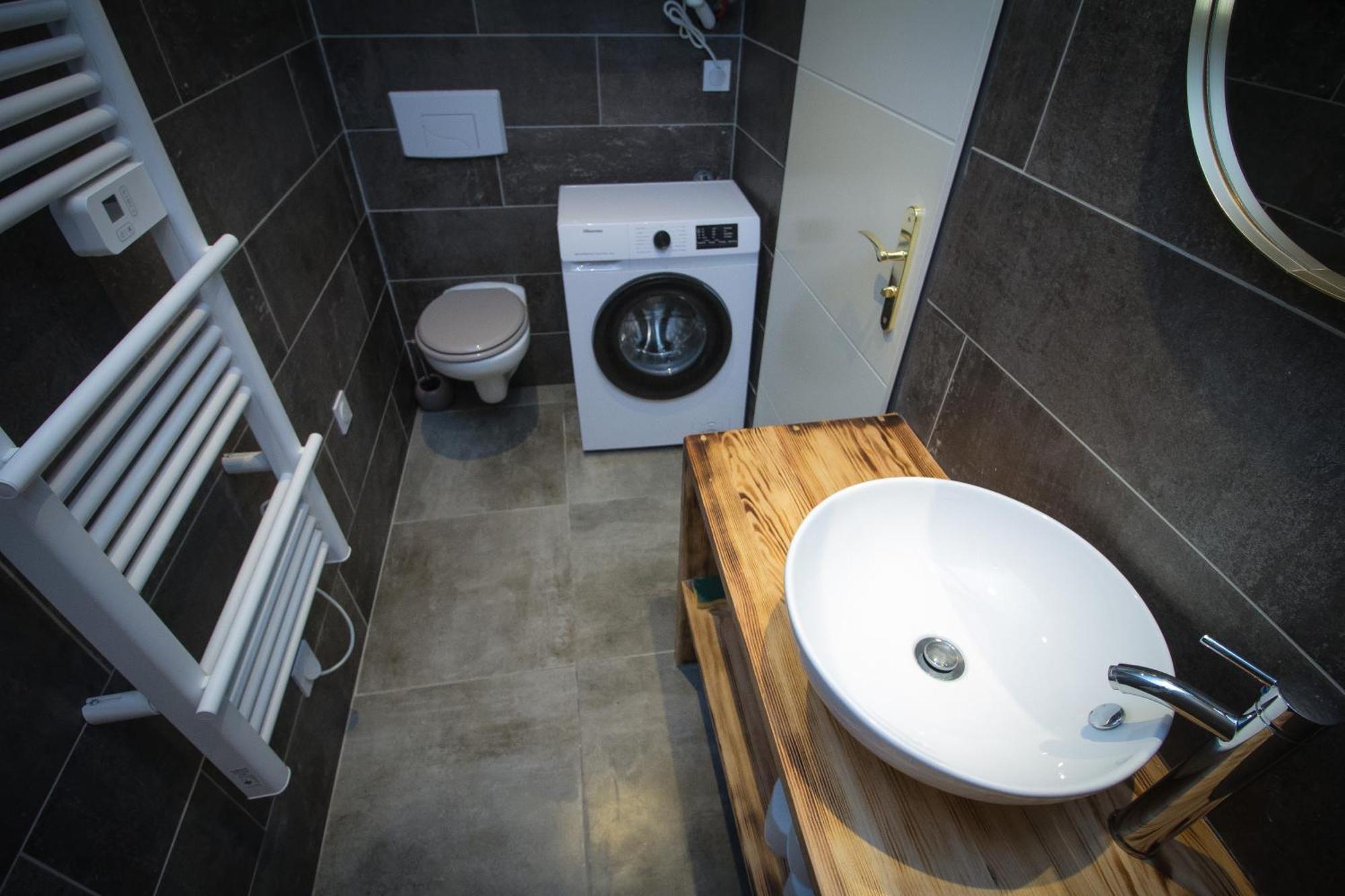 ** Au Canal Du Midi - Jaccuzzi & Luxueux Appartements ** Carcassonne Exteriör bild