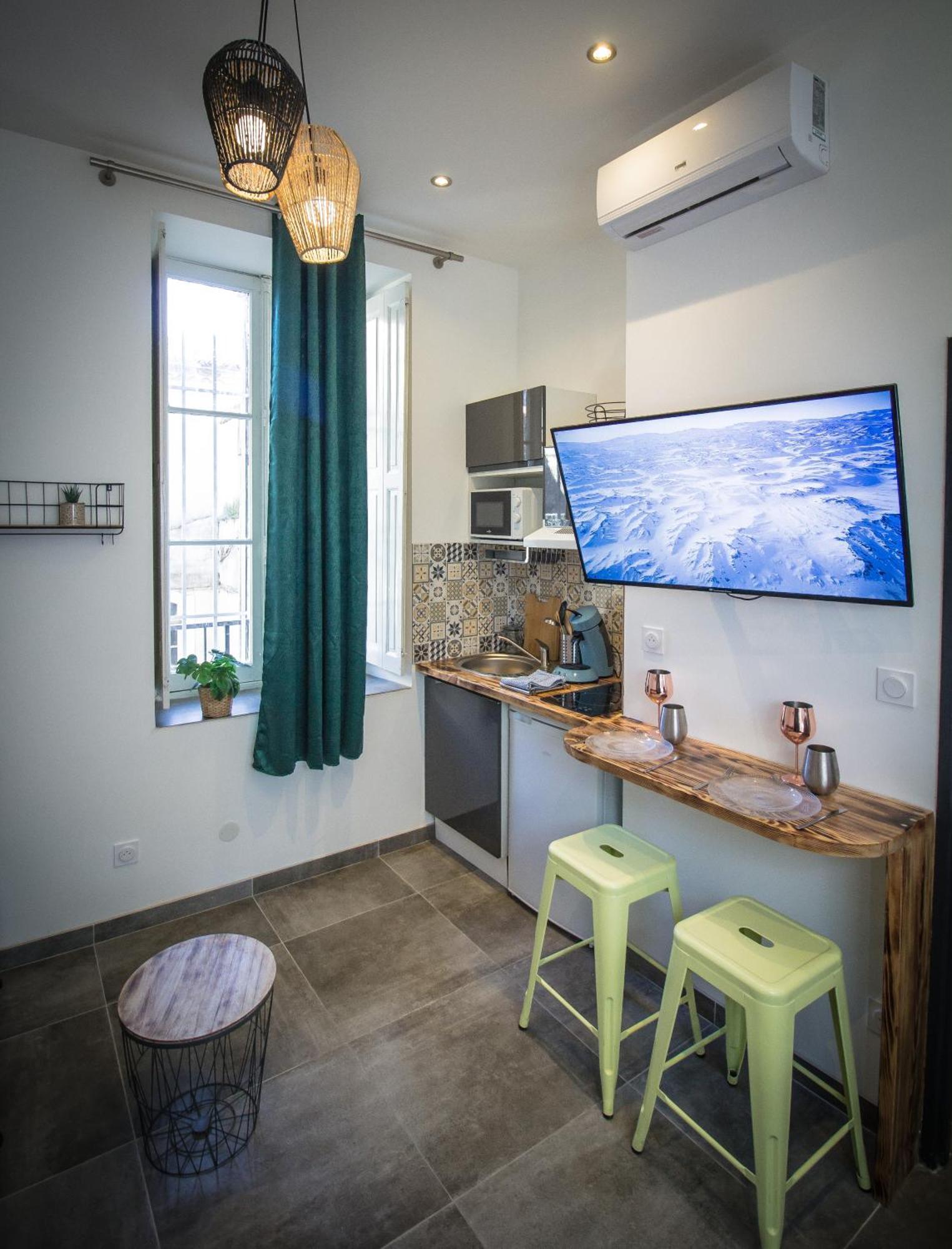 ** Au Canal Du Midi - Jaccuzzi & Luxueux Appartements ** Carcassonne Exteriör bild